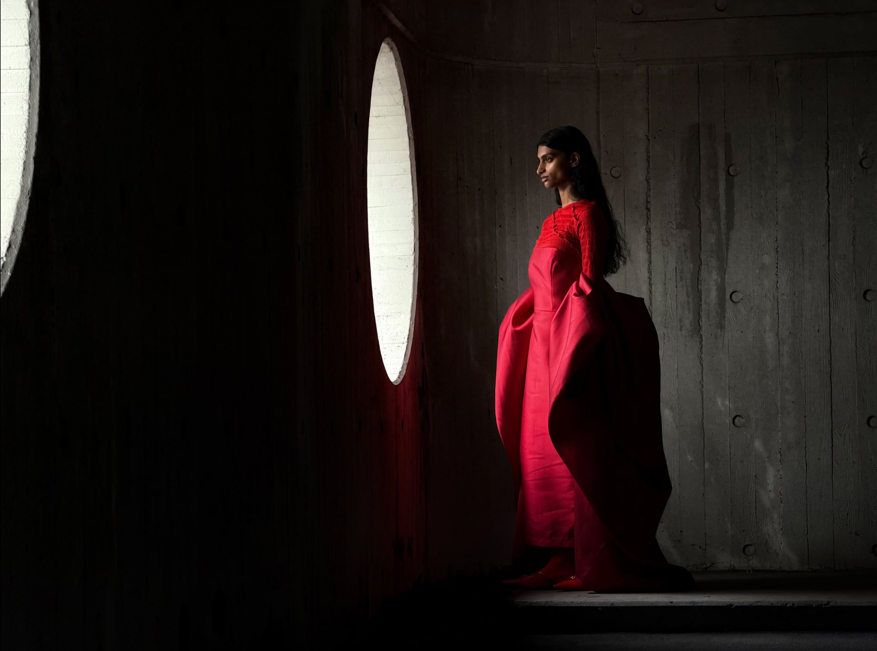 نمونه عکس تله فوتو آیفون ۱۷ پرومکس (۱۰۰ میلیمتری)